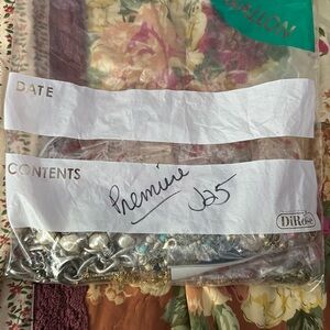 Jewelry mystery bag ALL wearable premiere brand modern J00025